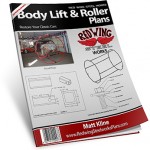 Body Lift & Roller Plans