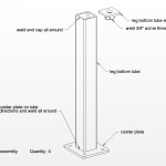 leg-bottom-main-tube-assembly-mts