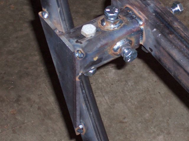 How to Tack Weld